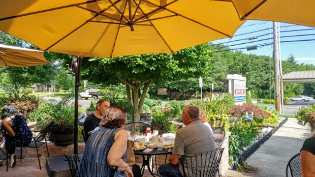 Stirling House Diner