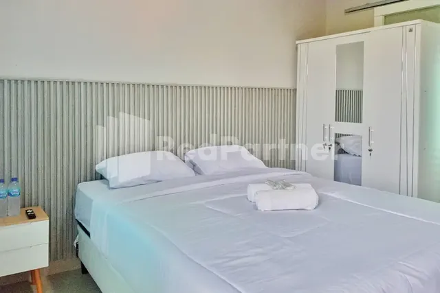 Cerry Village near RS Mitra Siaga Tegal RedPartner