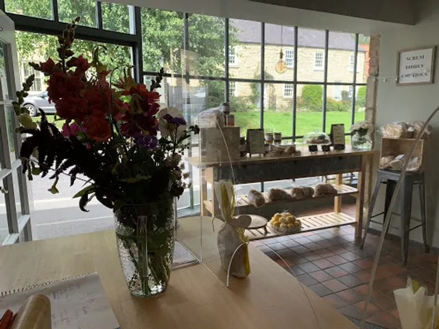 Hearts of Ampleforth