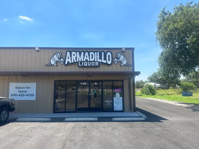Armadillo Liquor