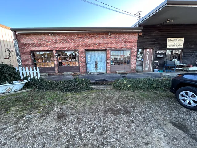 B A Evans Home House