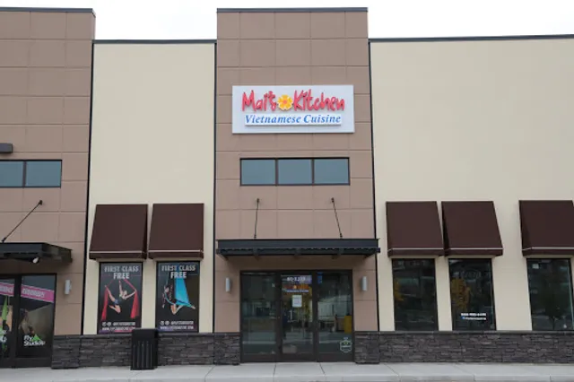 Mai's Kitchen Vietnamese Cuisine