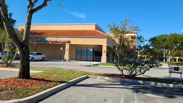 Sweet Life Cake and Candy Supply
