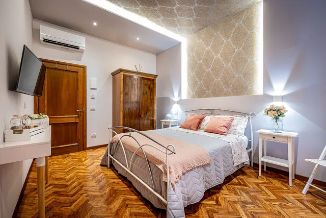 Sabry Home Florence Guest House Affittacamere