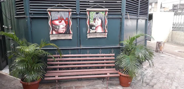 Coreto Peixaria & Café Regional