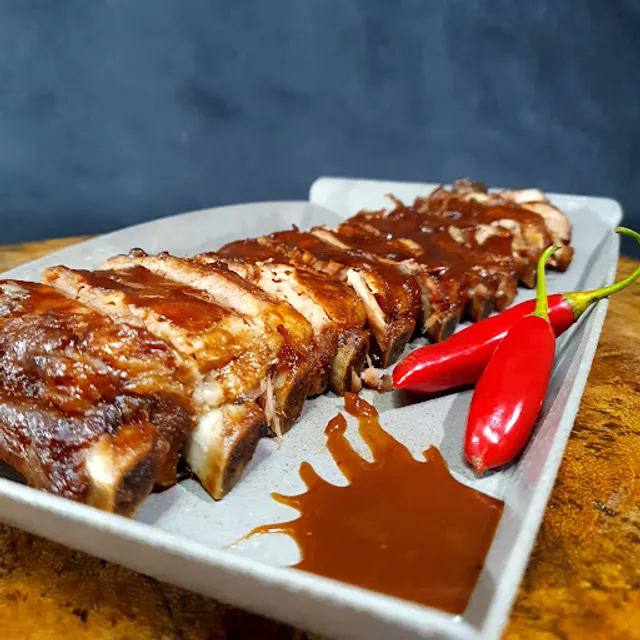 PAPITO GOURMET NA BRASA