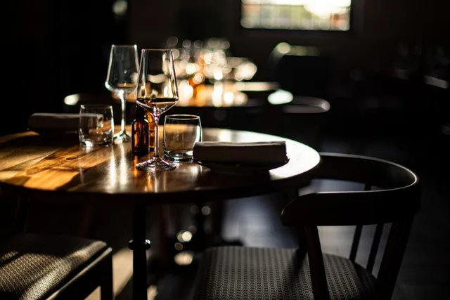 Post & Pepper Restaurant