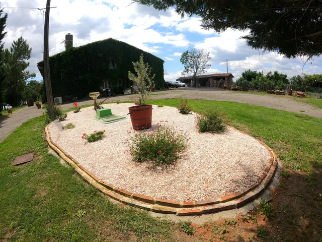 Gîte des moulins 4*