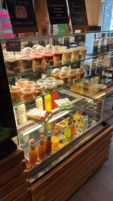 Lezizel Manti - Türkische Maultaschen