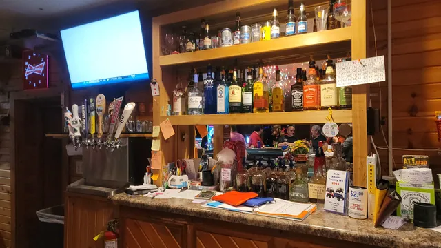 Buske's Bighorn Bar & Grill