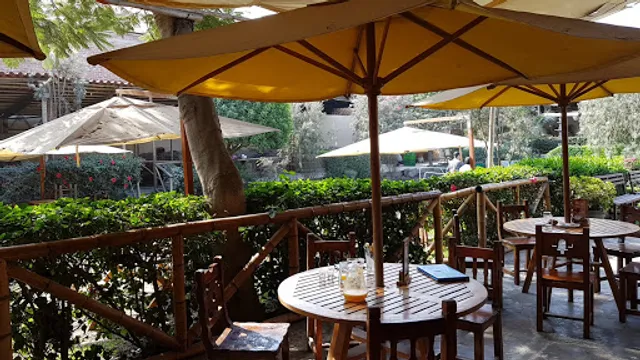 Restaurante Huancahuasi Lurin