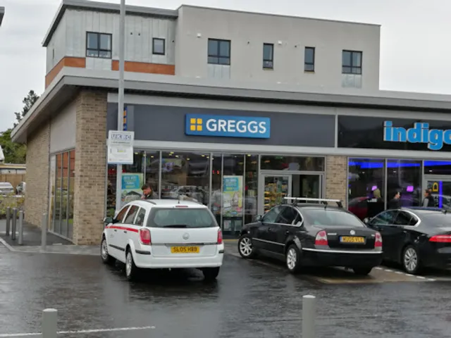 Greggs