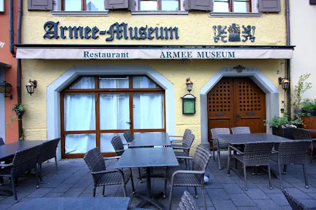 Armeemuseum