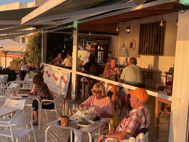 Taste Bistro Gran Canaria