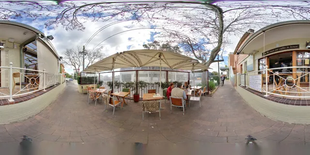 Not Bread Alone Restaurant & Cafe