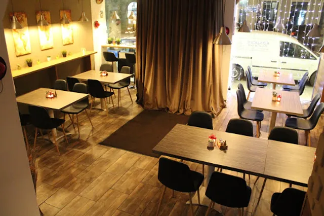 Mosquito Mexican Restaurant Cocktailbar