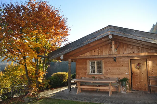 Koglhof _ Kathrin und Hans Kirchbe