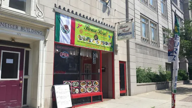 Paraiso Rosel Restaurante Mexicano