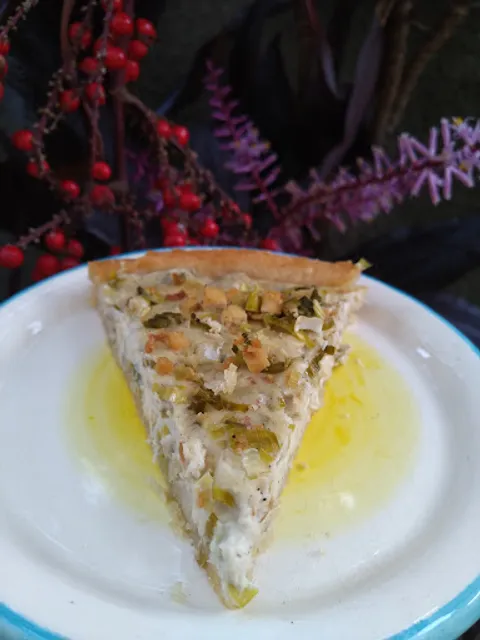 Selva Cozinha Vegana