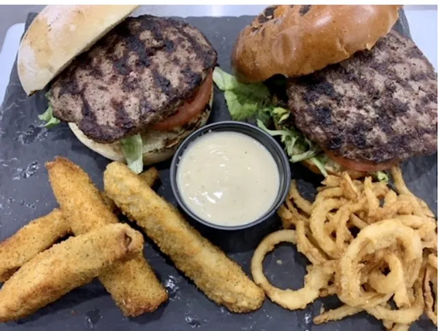 7th Street Bar & Grill