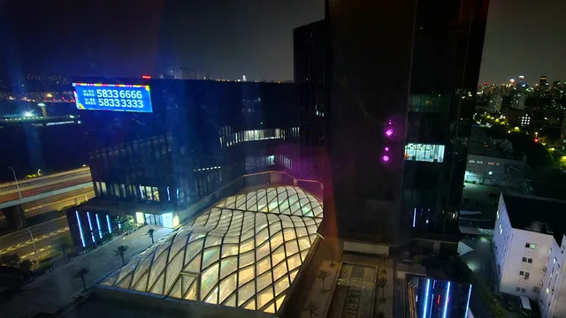 IntercityHotel Shanghai New International Expo Center