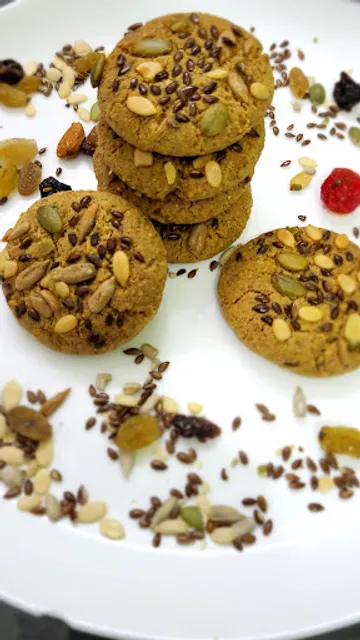 Precious Home Bakery