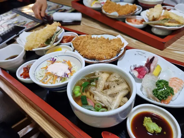 기소야 동여의도점