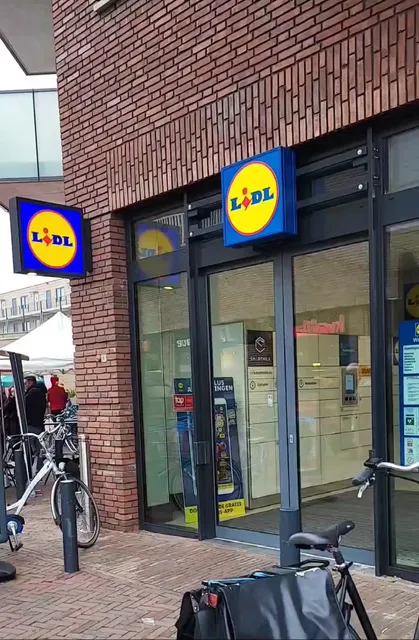 Lidl