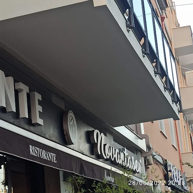 RISTORANTE Cagliari