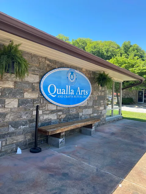 Qualla Arts and Crafts Mutual Co-Op