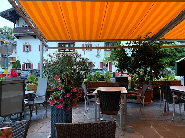 Ristorante Pizzeria al Postiglione