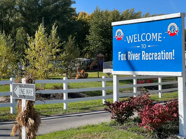 Fox River Recreation