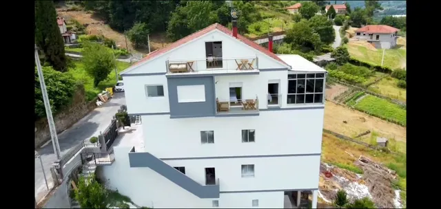 CASA MIRADOR REZA ALOJAMIENTO TERMAS