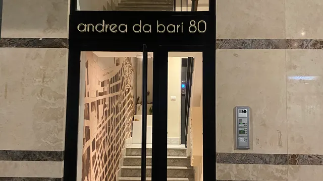 Futura Exclusive Suite