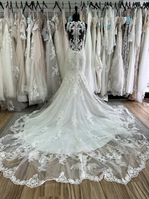 Newfangled Bride & Formals