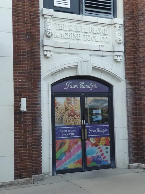 Fawn Candy Co
