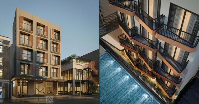 Bình Minh Bắc Hà Hotel