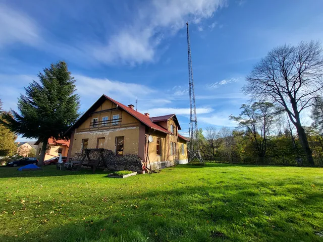Schronisko SSM Korbielów