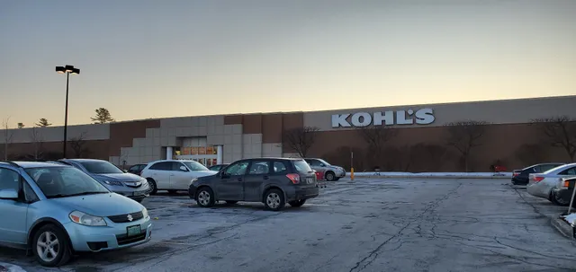 Kohl's