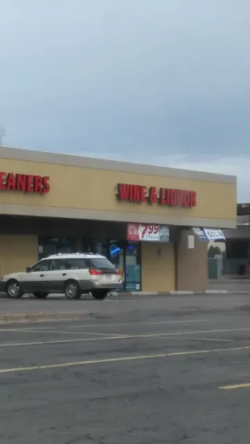 Standley Lakes Plaza