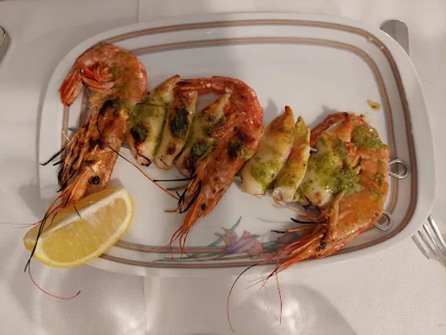 Antica trattoria dell’Angiolina