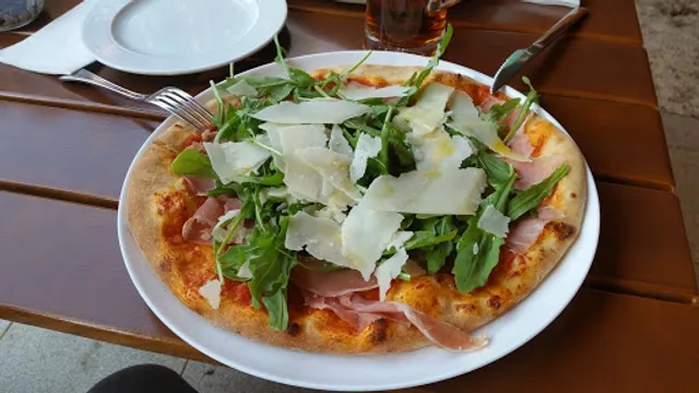 Pizzeria Häcklingen