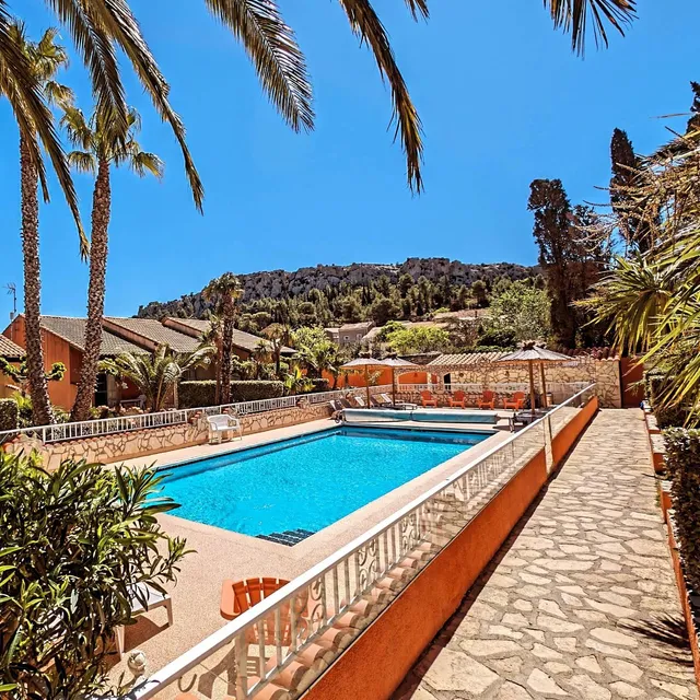 Gite la Capelle Sigean Narbonne Aude Pays Cathares Occitanie