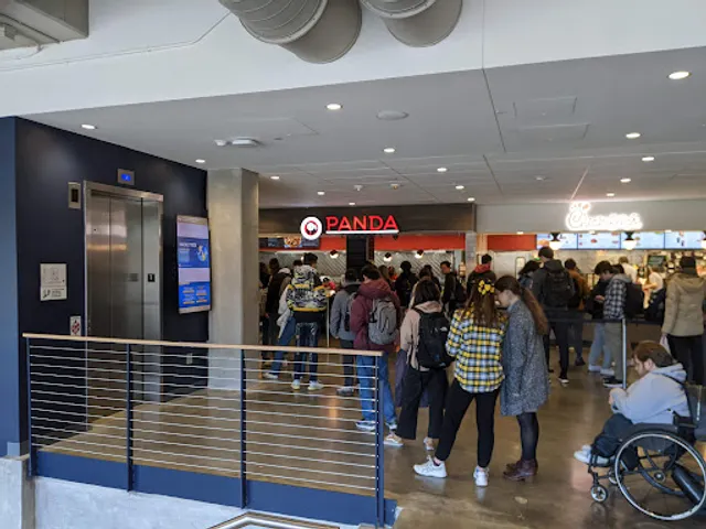 Panda Express