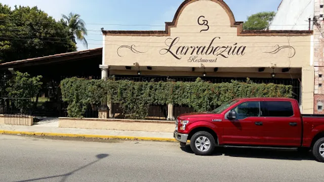 LARRABEZUA RESTAURANT