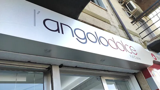 L'angolo dolce