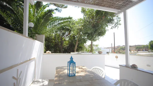 Villa Venus/ Celestial Garden