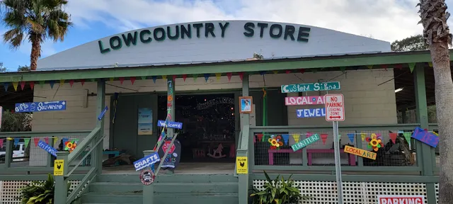 The Lowcountry Store