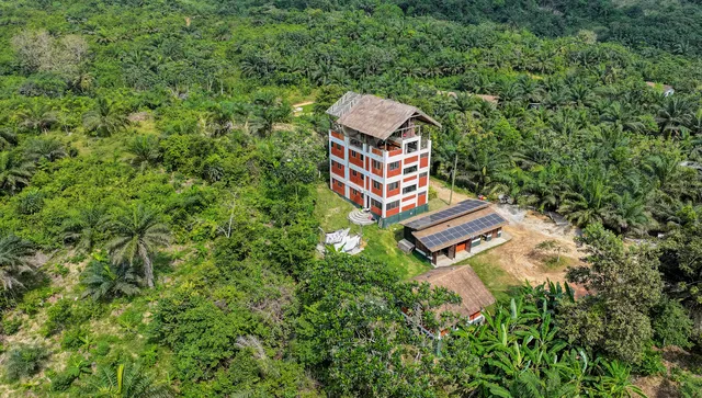 Boko Boko Guesthouse