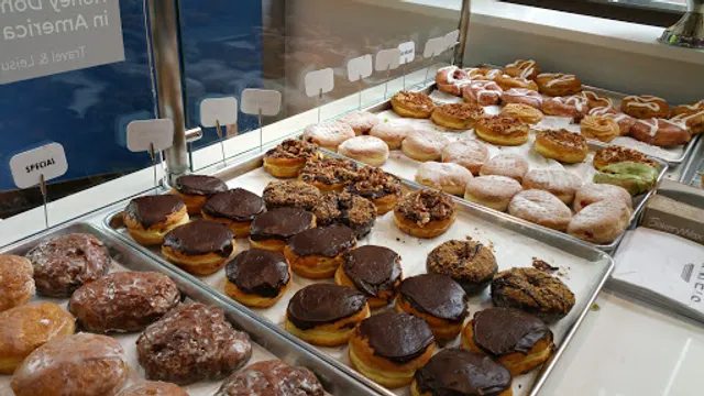 Kane's Donuts in Boston